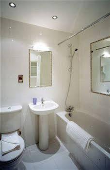 Apart-hotel Collingham Serviced Londres