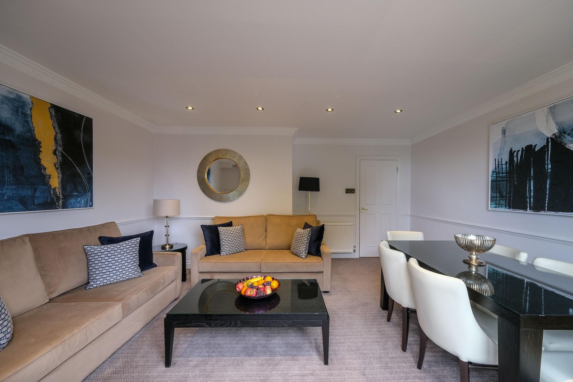 Collingham Serviced Apart-hotel