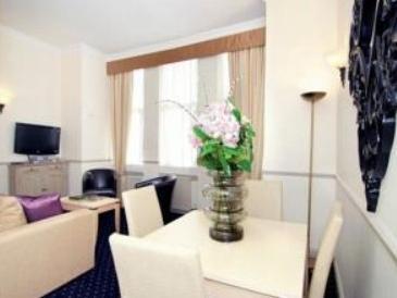 Collingham Serviced Apart-hotel Londres
