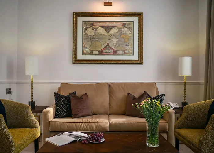 Collingham Serviced Apartments