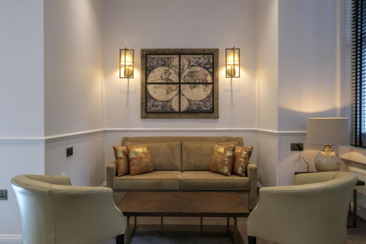 Aparthotel Collingham Serviced Londen
