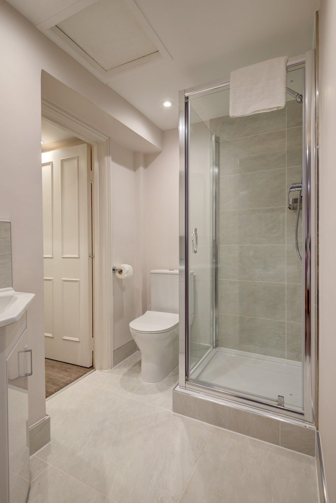 Collingham Serviced Apart-hotel Londres