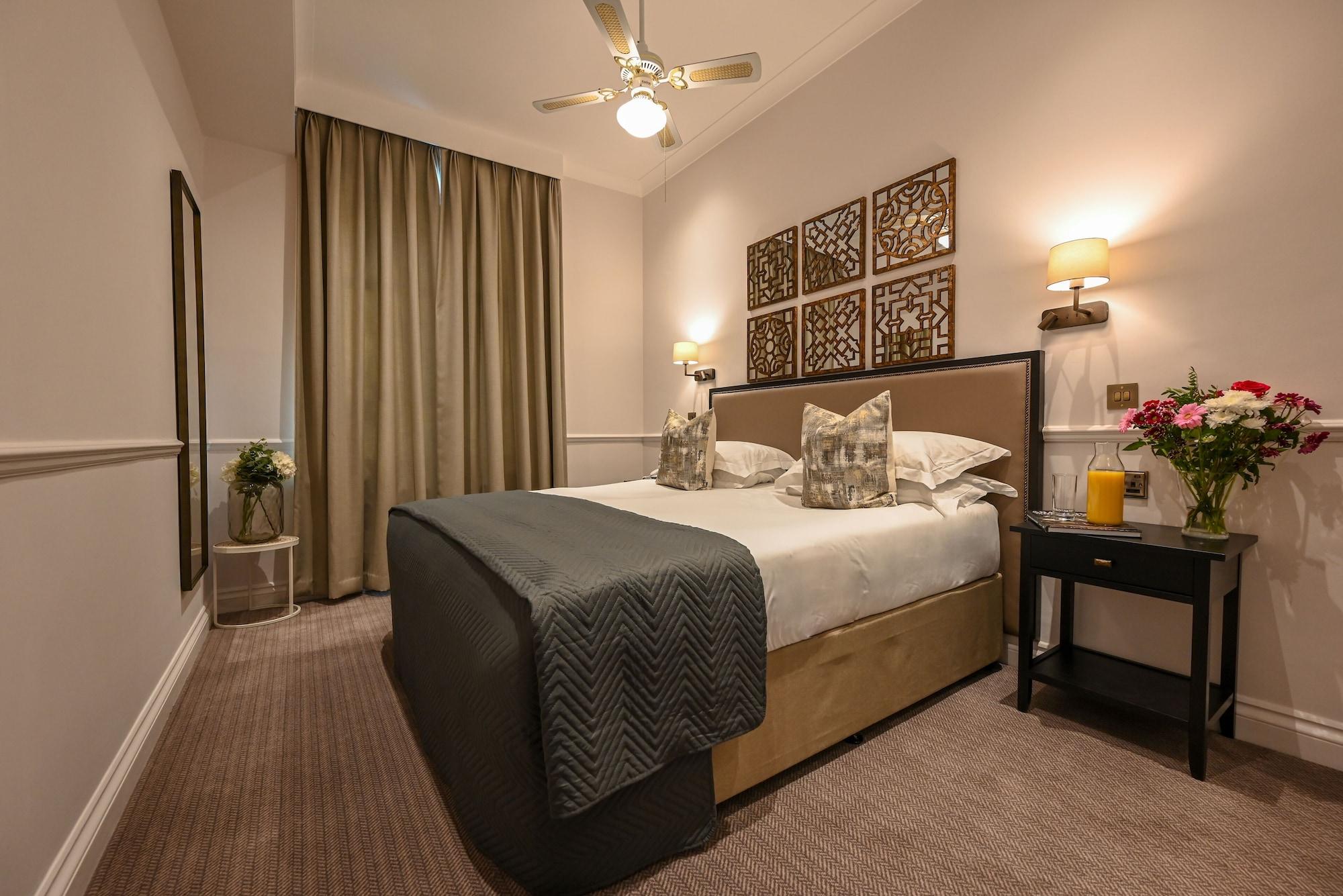 Apart-hotel Collingham Serviced Londres
