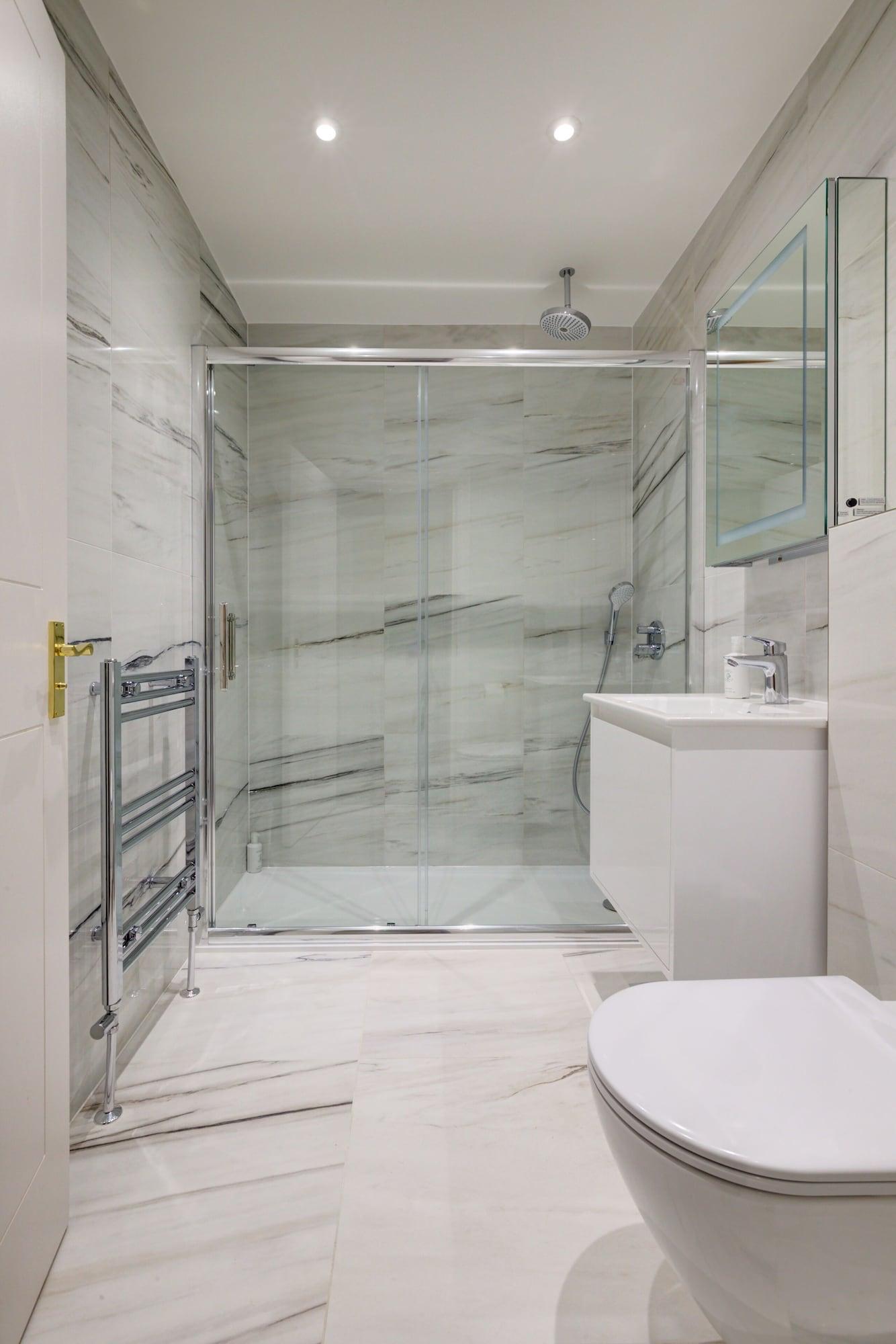 Apart-hotel Collingham Serviced Londres
