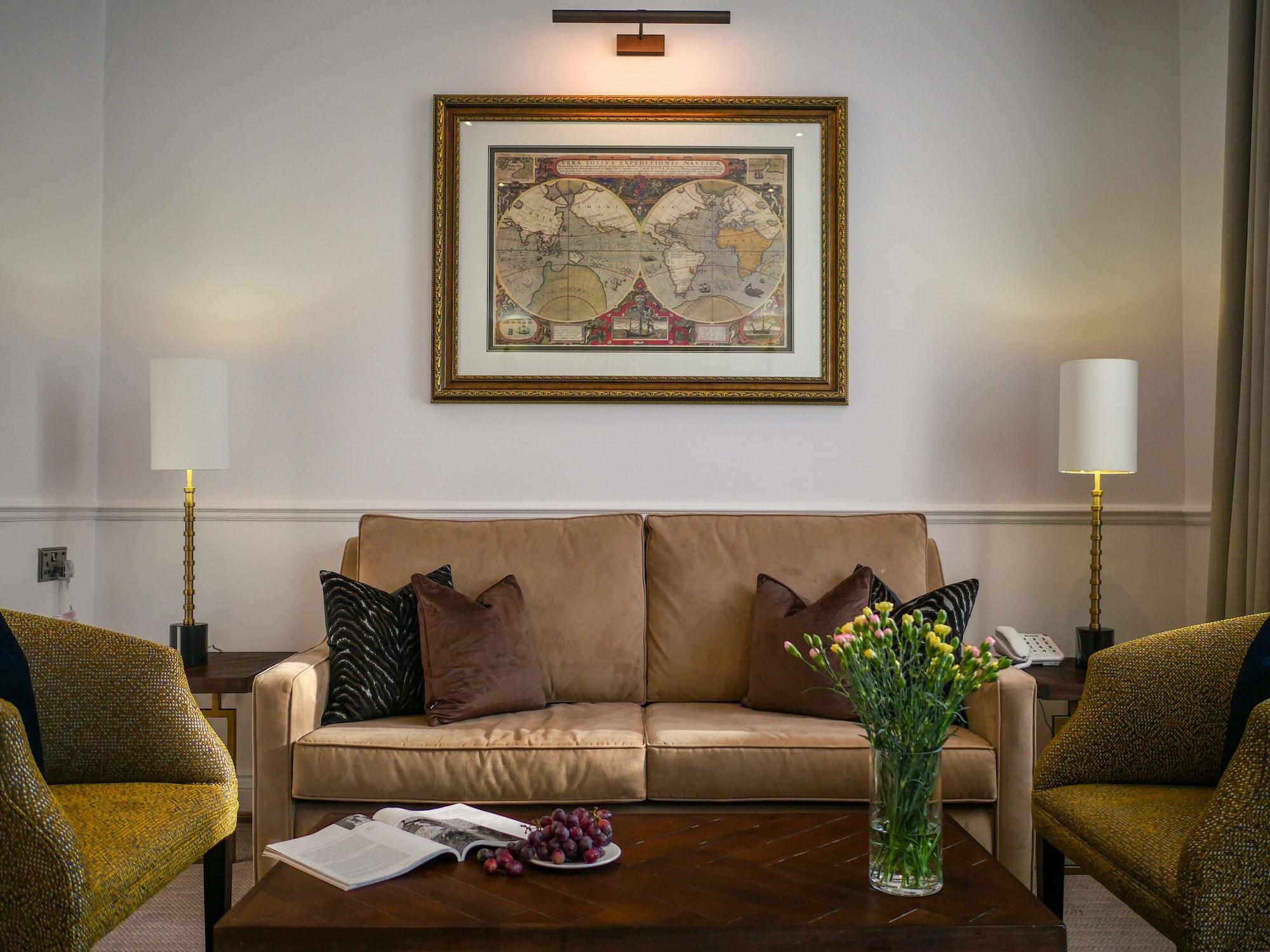 Collingham Serviced Apart-hotel Londres