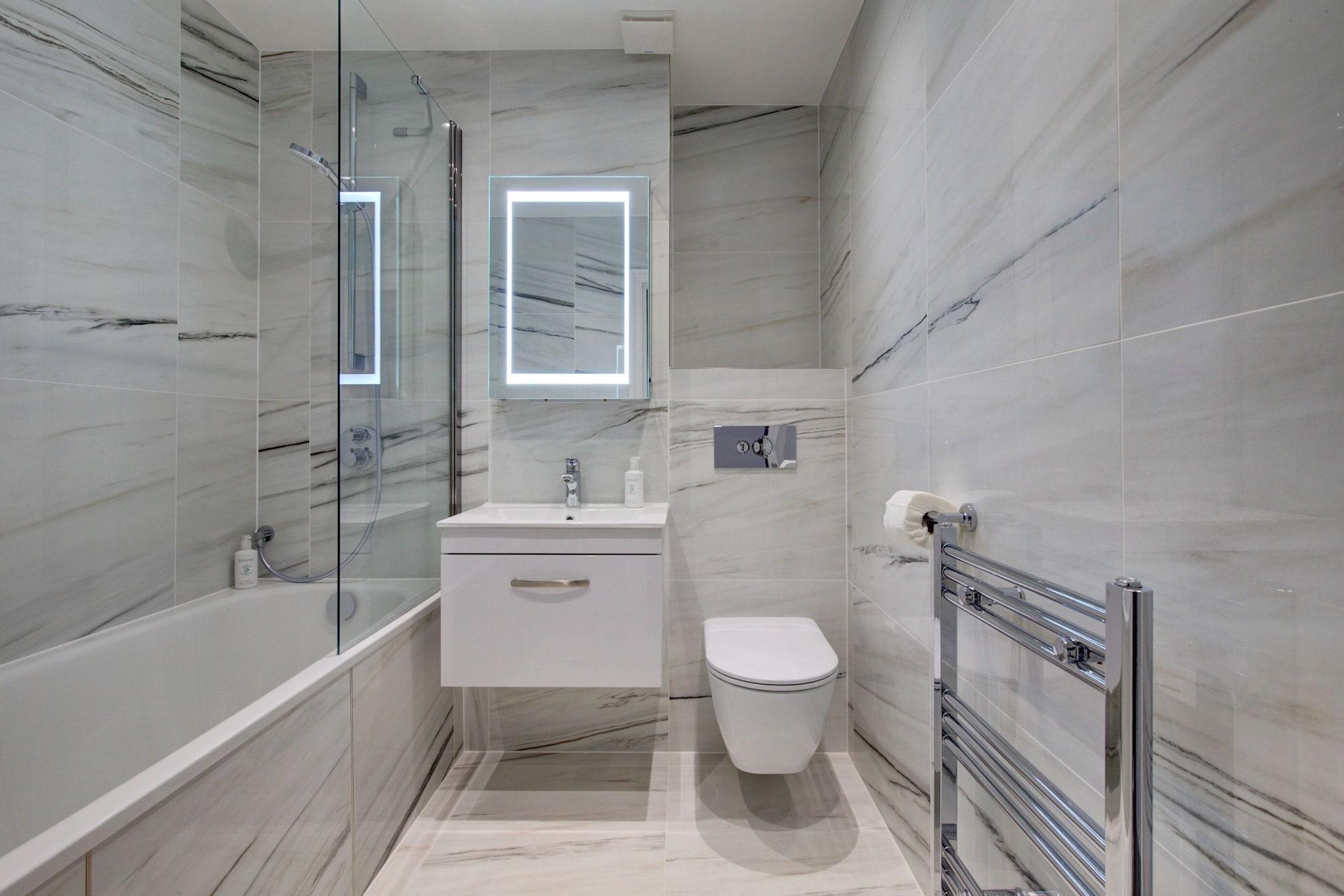 Collingham Serviced Apart-hotel