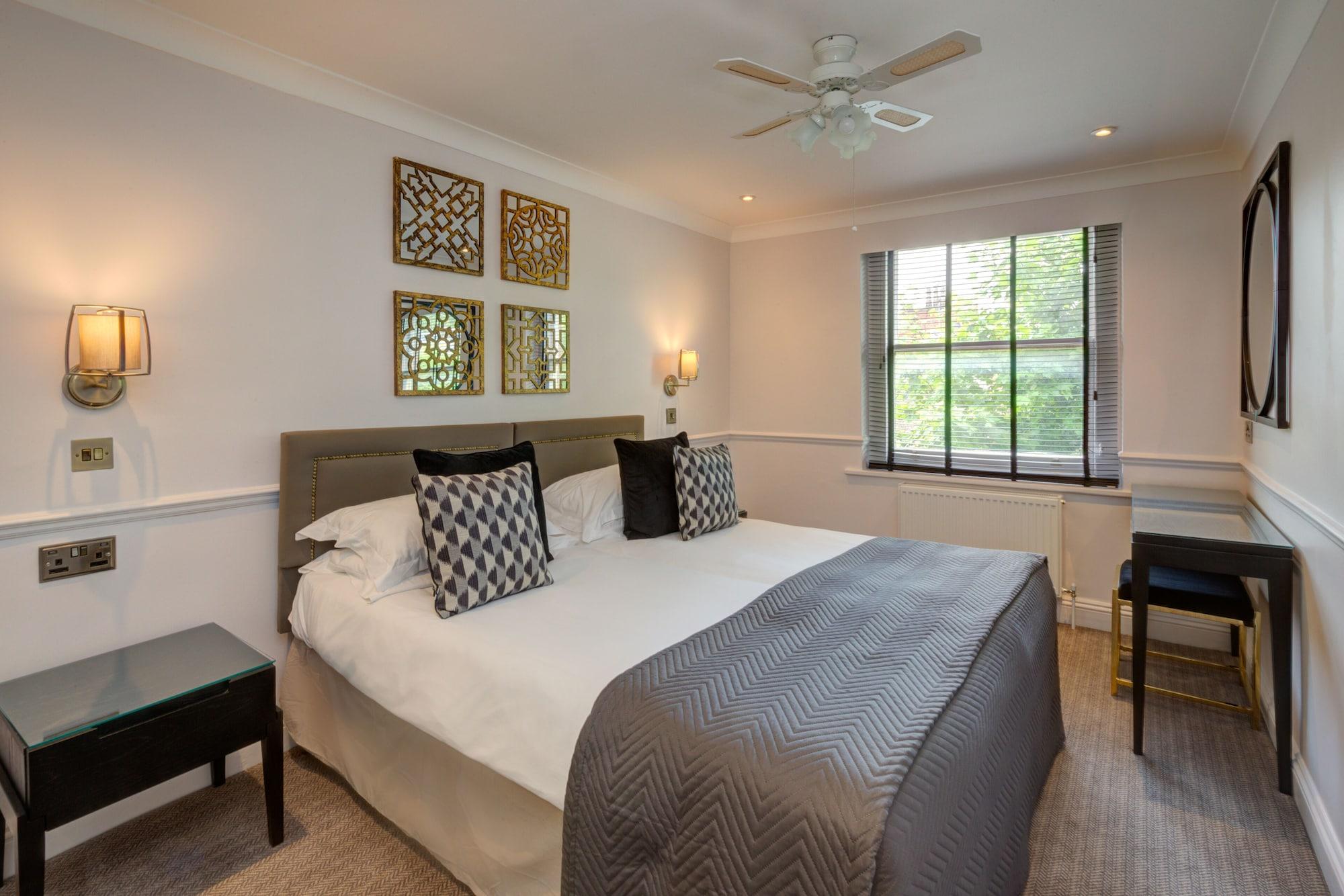 Collingham Serviced Apart-hotel Londres