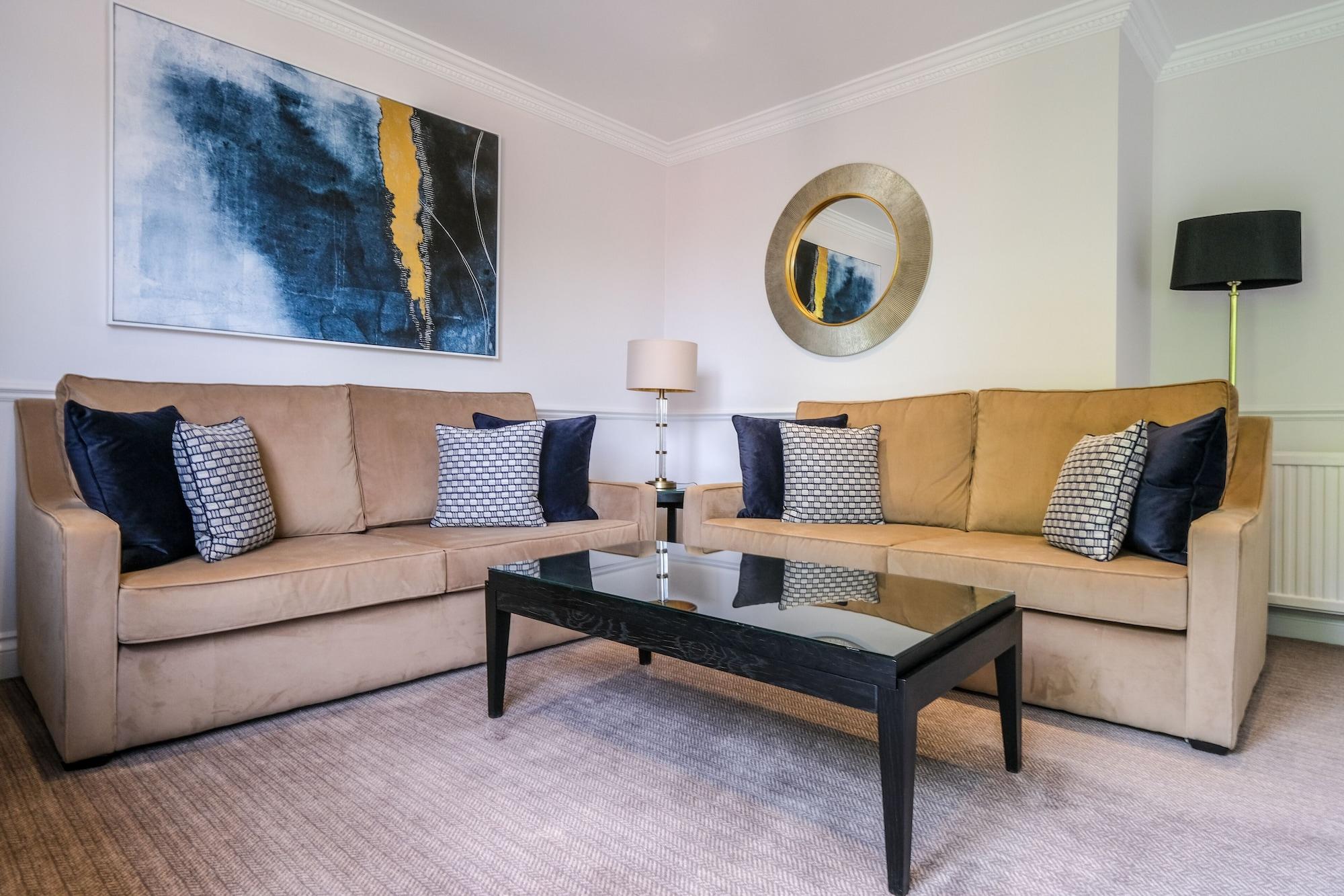 Collingham Serviced Apart-hotel