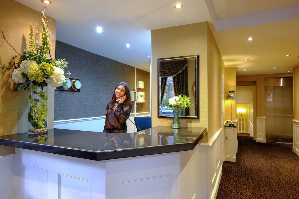 Collingham Serviced Apart-hotel Londres