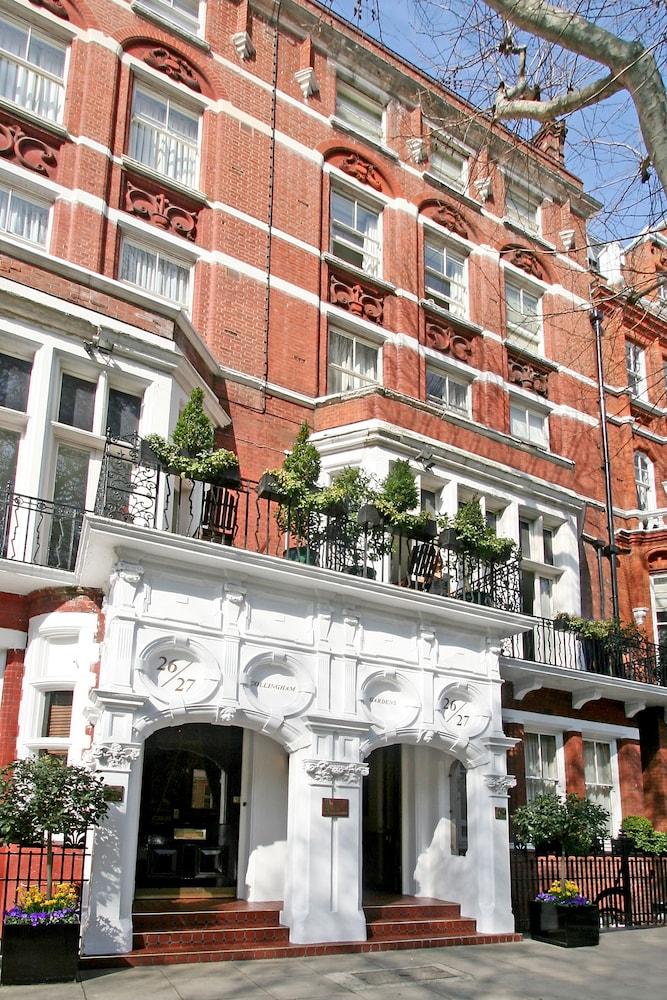 Collingham Serviced 4* Londen
