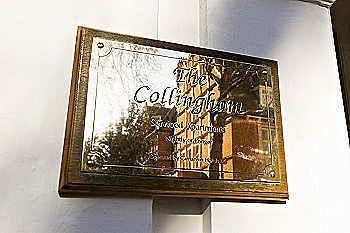 Apart-hotel Collingham Serviced