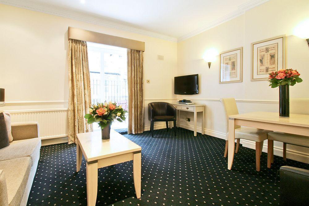Apart-hotel Collingham Serviced
