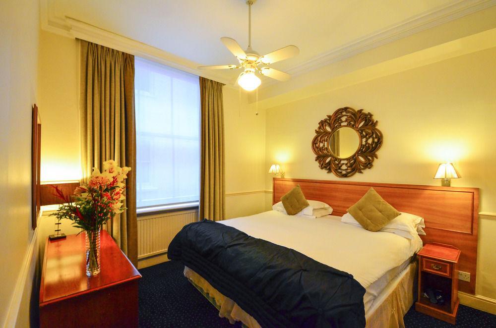 Collingham Serviced Apart-hotel