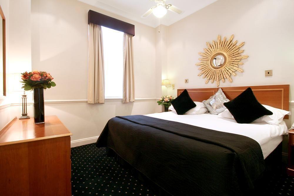 Collingham Serviced Apart-hotel Londres