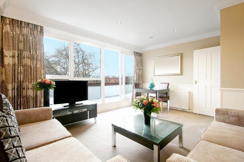 Collingham Serviced Apart-hotel 4*