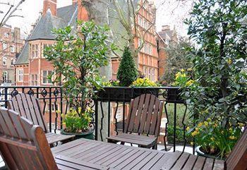 Collingham Serviced Apart-hotel Londres