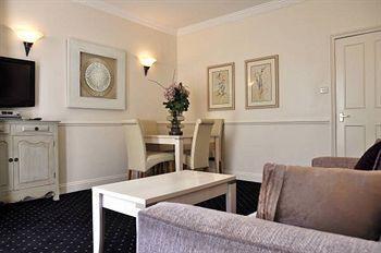 Collingham Serviced Apart-hotel Londres