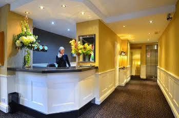 Apart-hotel Collingham Serviced Londres