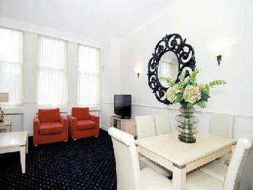 Collingham Serviced Apart-hotel