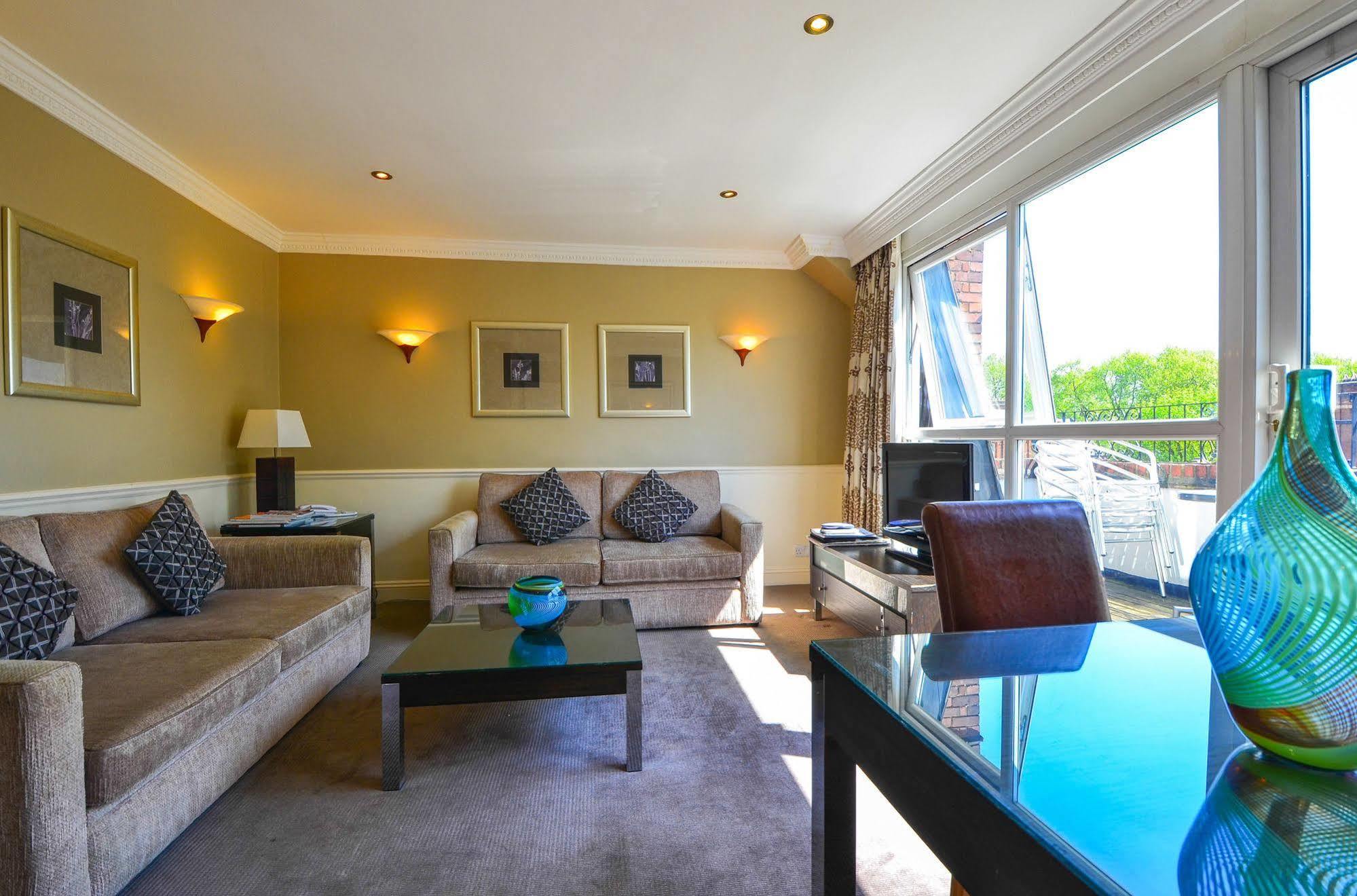 Collingham Serviced Apart-hotel Londres