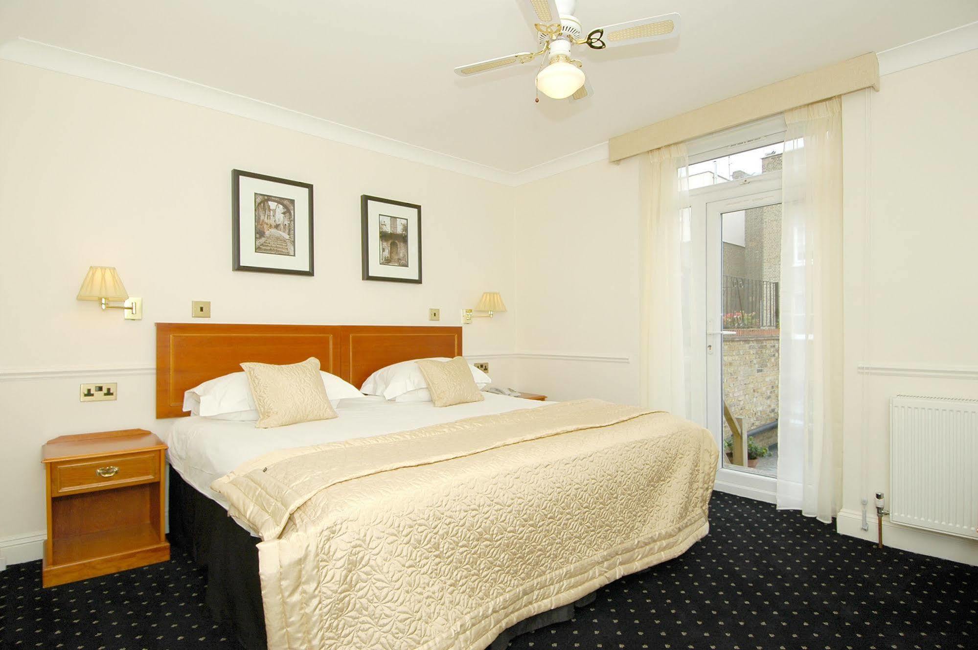 Apart-hotel Collingham Serviced