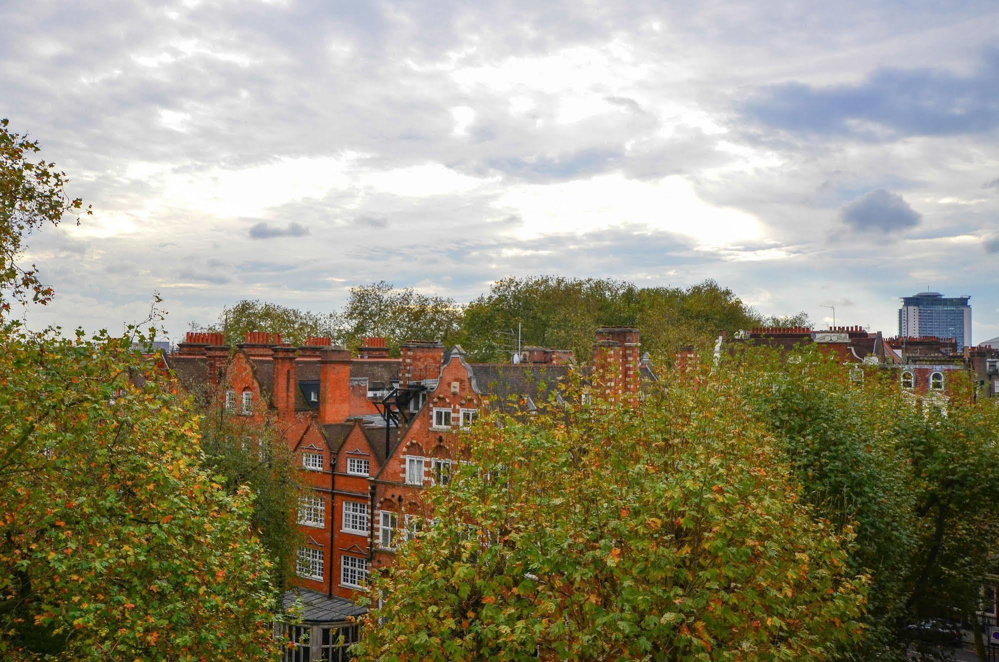 Collingham Serviced Apart-hotel