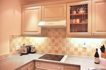 Apart-hotel Collingham Serviced Londres