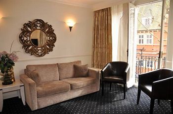 Apart-hotel Collingham Serviced